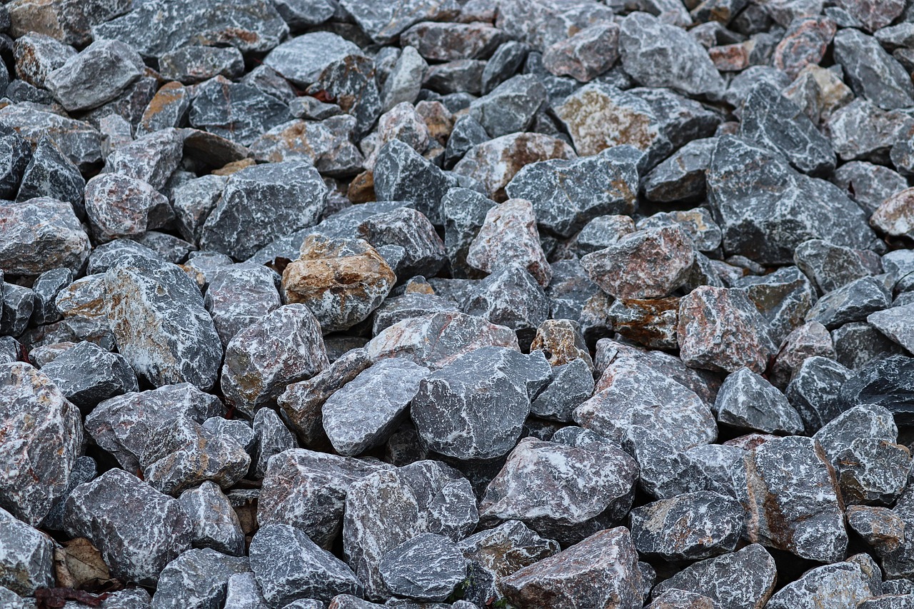 Piedras Grava Textura - Foto gratis en Pixabay - Pixabay