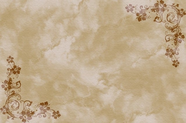 Free decoration paper scrapbook illustration