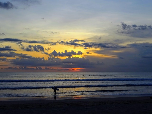 Free Bali Indonesia photo and picture