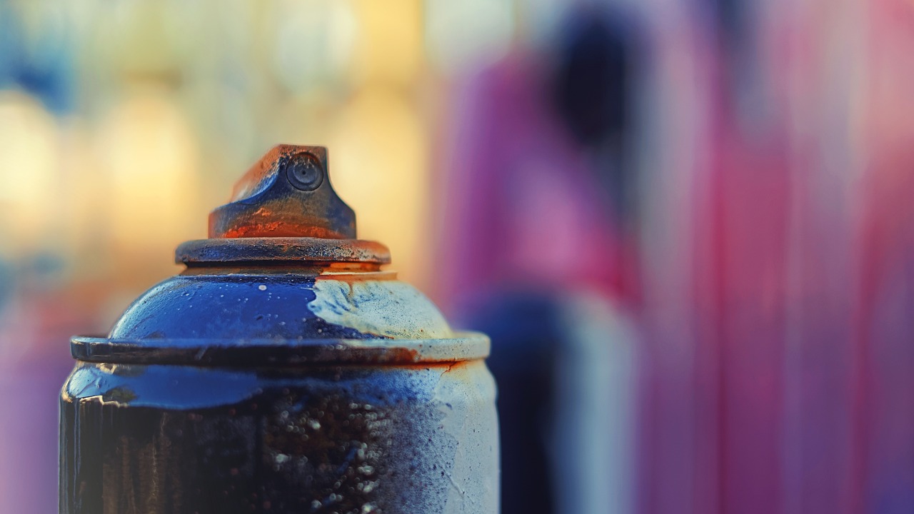 Streetart - free online jigsaw puzzle photo