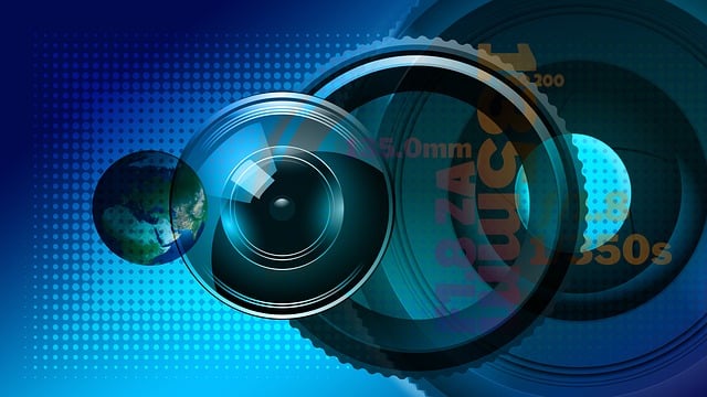 Fotografie, Objektiv, Globus, Erde, Welt