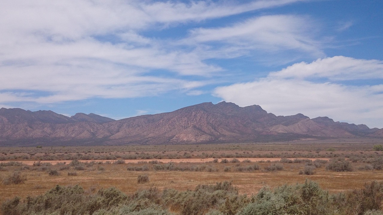 Flinders Rangers Outback 9+ Free Flinders Ranges & Outback Australia Images - Pixabay