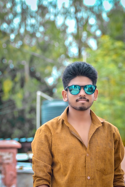 Free Young Boy photo and picture
