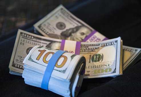Free Cash Money photo and picture