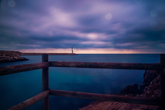 Free Landscape Maritime photo and picture