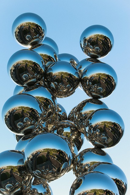 Seoul, Samsung Museum Of Art, Leeum