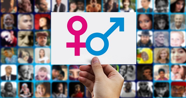 Free Equality Masculine photo and picture