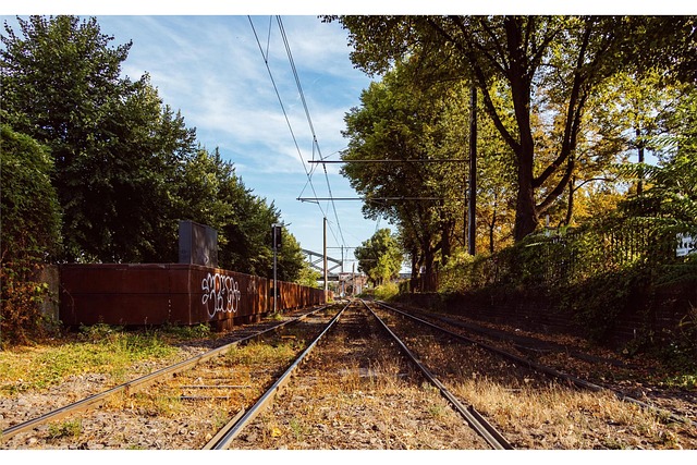 Free Rail Old photo and picture
