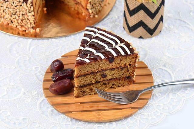 Free Date Cake Cake photo and picture