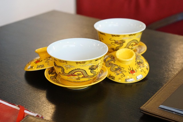 Free Chinese Tea Cups Tea Cup photo and picture
