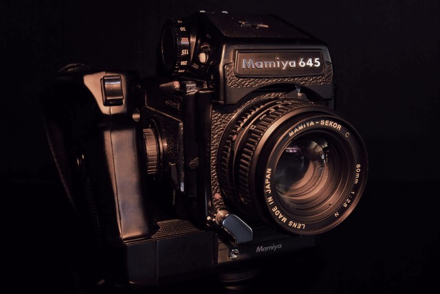 Free Camera Film photo and picture