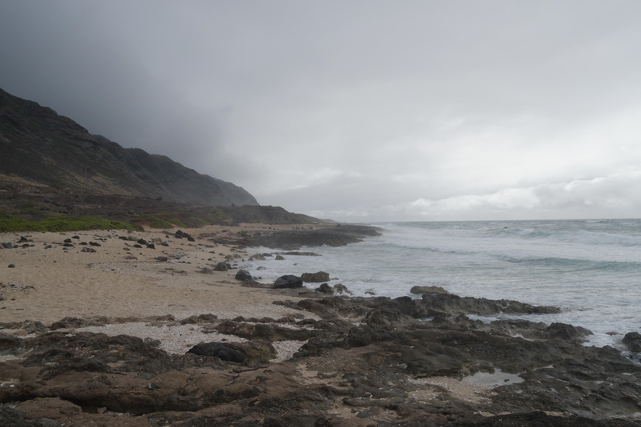 Oceano Playa Rocas - Foto gratis en Pixabay - Pixabay