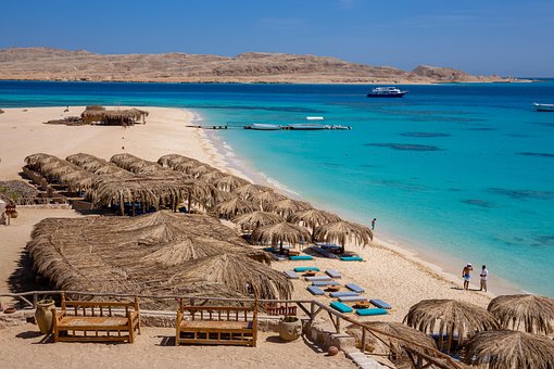 Free Mahmya Paradise Island photo and picture