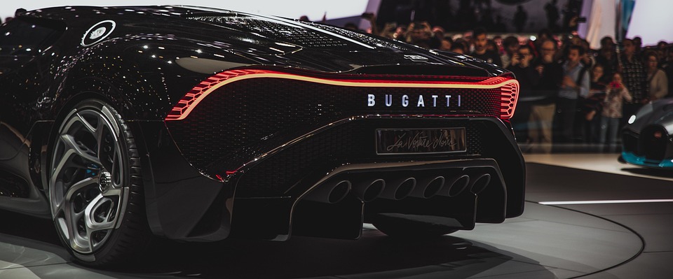 Auto Bugatti - Kostenloses Foto auf Pixabay - Pixabay