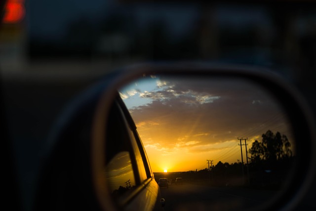 Solnedgang, Solopgang, Kørsel, Kenya