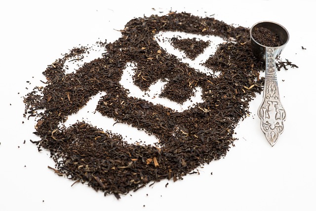 Tea Black Broken - Free photo on Pixabay - Pixabay