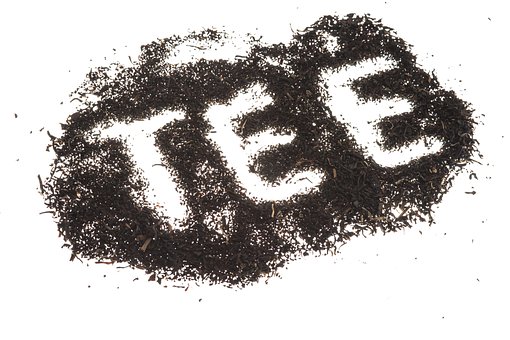 Free Tea Black photo and picture