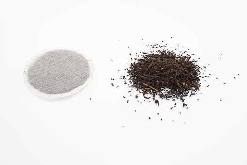 Free Tea Teabag photo and picture