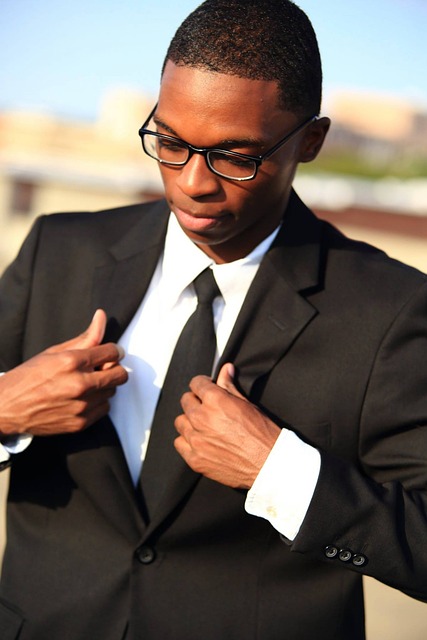 Free Business Man photo and picture