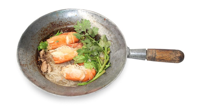 Eten Pot