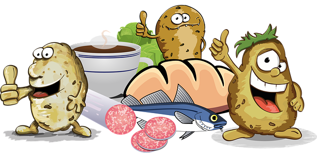 Comida, Comer Pan, Pan, Burger