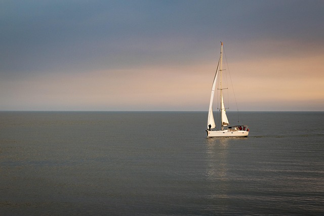 Free Sailboat Boat photo and picture