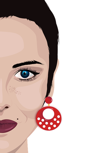 Flamenco, Kvinde, Tegning, Spansk