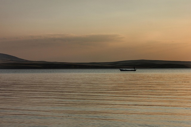 Free Goal Boat photo and picture