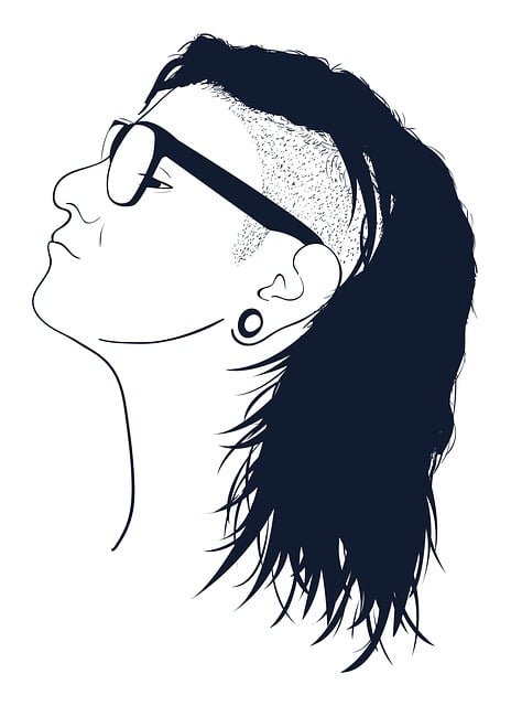 Skrillex, Mand, Dj, Figur, Kunstner