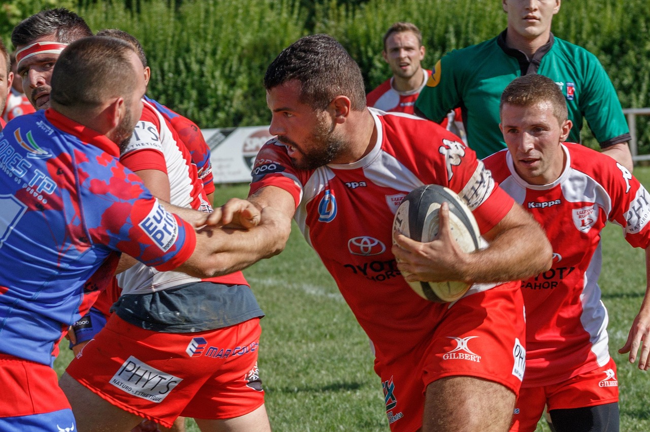 100+ Free Rugby & American Football Photos Pixabay