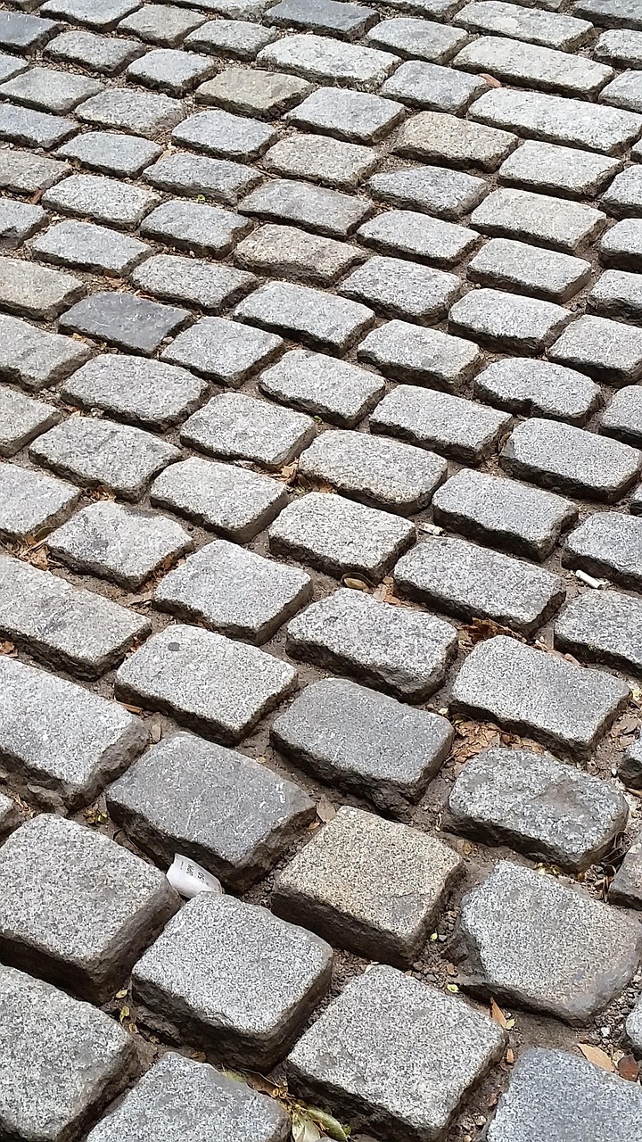 Kopfsteinpflaster Stein Straße - Kostenloses Foto auf Pixabay - Pixabay