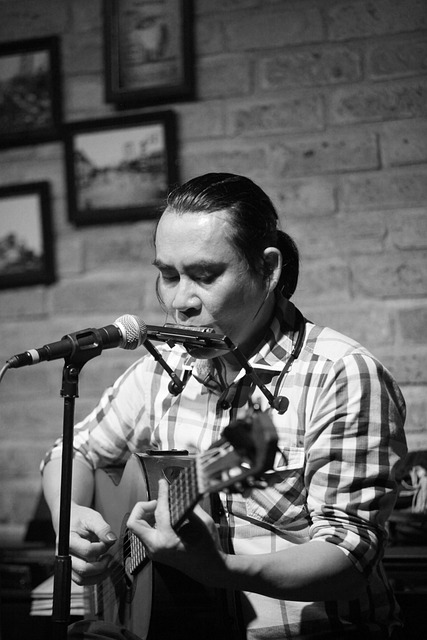 Free Music Guitar photo and picture