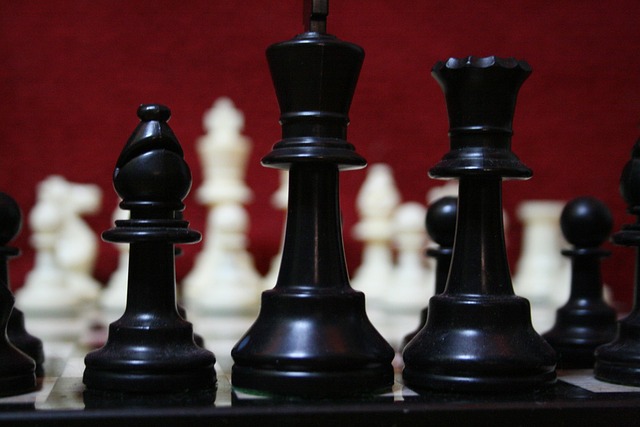 Free Chess Game photo and picture