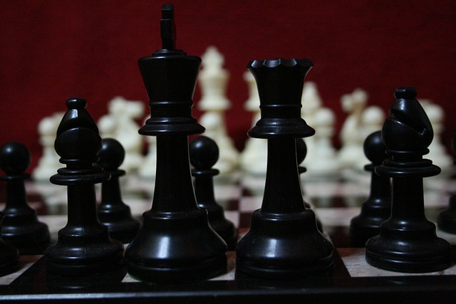 Free Chess Game photo and picture