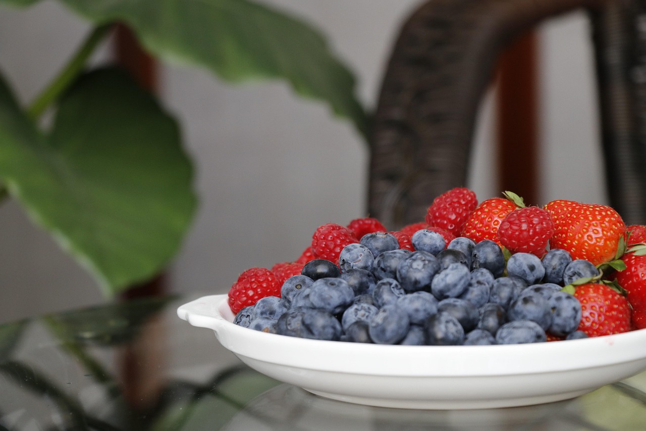 30,000+ Free Blue Raspberry & Food Images - Pixabay