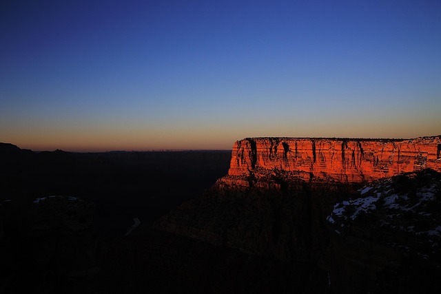 Grandcanyon, Moranpoint, Moran Point