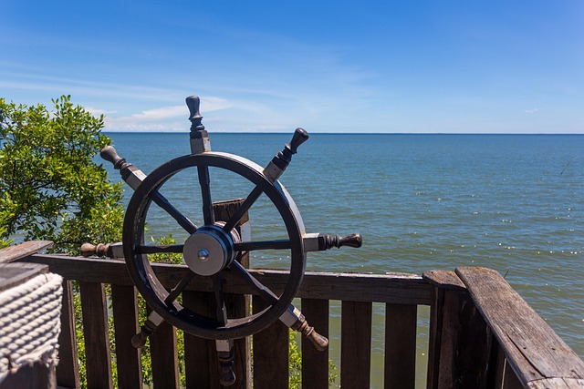 Meer, Landschaft, Wasser, Natur