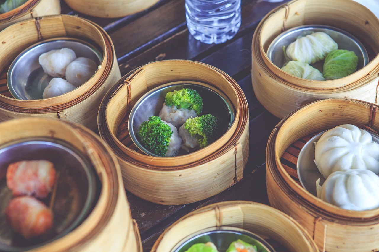 城隍廟美食攻略，品味古韻，盡享美食盛宴