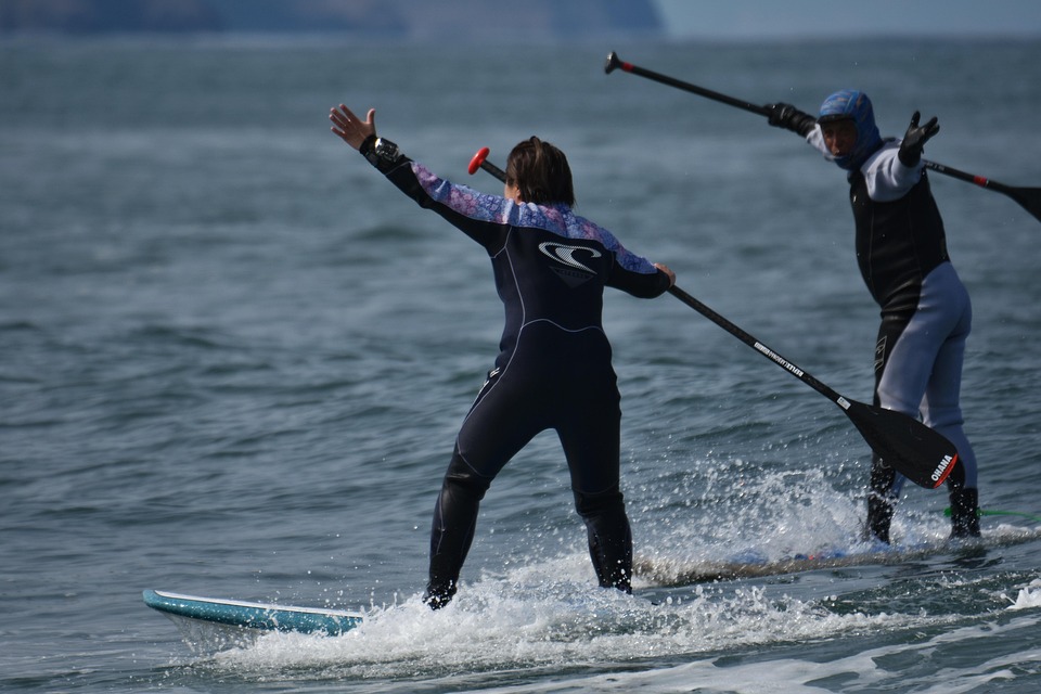Sports, Sea, Water, Wave, Surf, Surfer, Surfing, Active