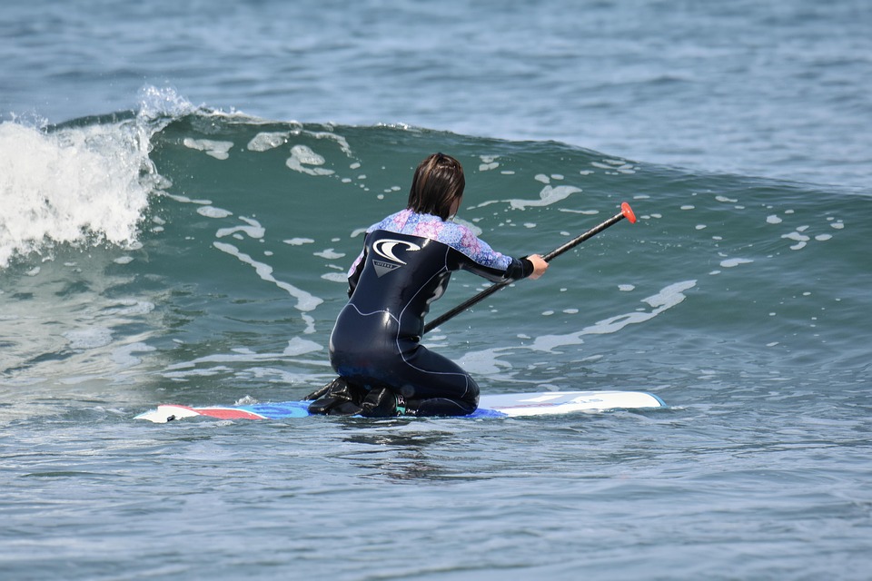 Sports, Sea, Water, Wave, Surf, Surfer, Surfing, Active