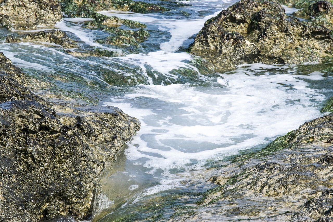 Photo Rocks Sea Sea Rocks It Costs - Free photo on Pixabay
