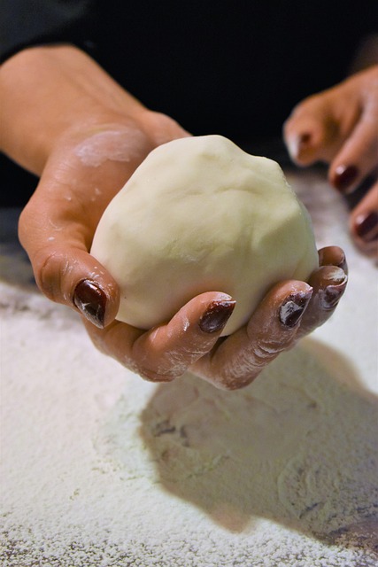 Free Bread Chef photo and picture
