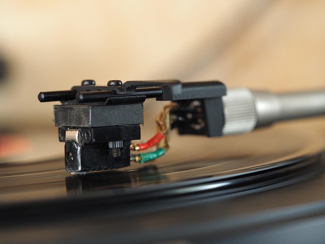 Free Ortofon Vinyl photo and picture