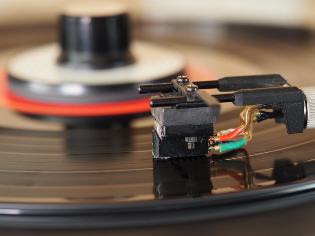Free Vinyl Ortofon photo and picture