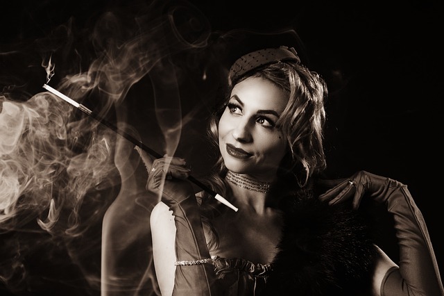 Free Smoke Cigarettes photo and picture
