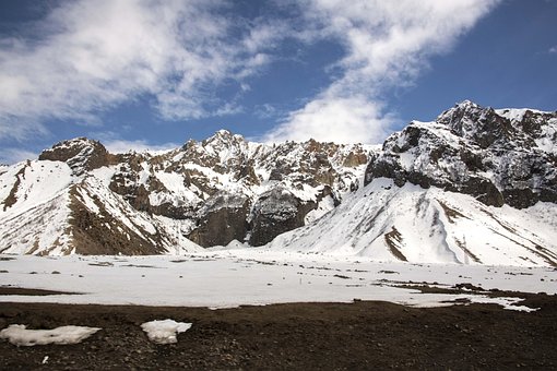 Free Gudauri Mountains photo and picture