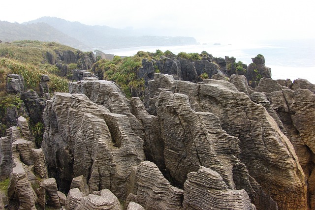 Free Rocks Formation photo and picture
