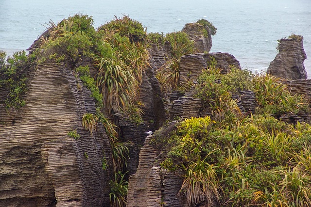 Free Rocks Formation photo and picture