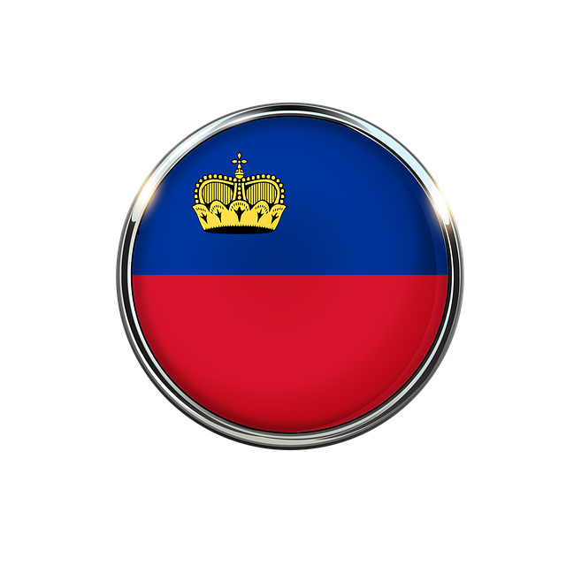 Lithuania flag