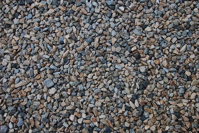 Free Pebbles Texture photo and picture